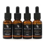 1000mg CBD Full Spectrum Tincture – Botan NZ