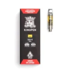 Cali-O 1 Gram Vape Cartridge