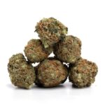 California Orange (AA)