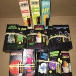 1g Dank Vapes