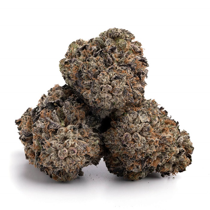 Grand-Daddy-Purple-7 Granddaddy Purple Kush - Image 1