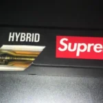 Supreme Carts 1g