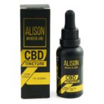 Alison Wonderland 1000MG CBD Brisbane