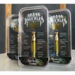 Brass Knuckles Jack Herer