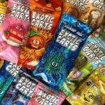 Exotic Carts – Yoda OG (1g)