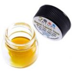 Super Lemon Haze THC Cannabis Oil AU