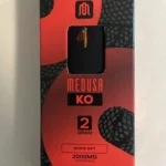 Medusa vape ( 2g )