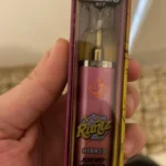 Runtz vape